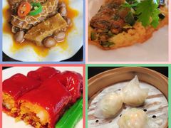 -厦门艾美酒店·乐美中餐厅