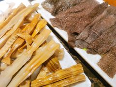 千层肚-六公里老火锅(总店)