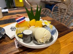 -PAPAYA泰国街头小吃(南山路店)
