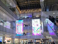 -凯德MALL(西直门店)