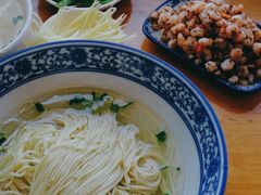 三虾面-裕兴记·三虾面(西北街总店)