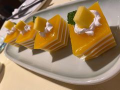 -蕉叶·泰国歌舞风情(世贸店)