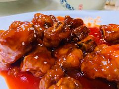 -洪霞餐馆