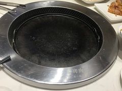 -么子烤肉(化龙池店)
