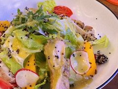 -MR.ROCKY洛奇先生RESTAURANT&BAR(宝安壹方城店)