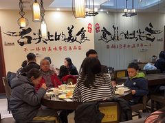 -東城故事·尋找姆媽的味道(玉兰路店)