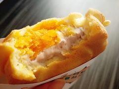 -半饱台式茶点