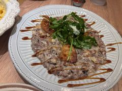 -玛格萝妮比萨屋(四平店)