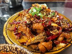 -老桥张羊肉