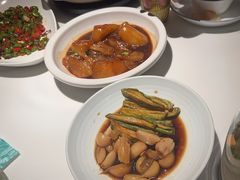 -筱爷叔·上海传统手工菜(新桥店)