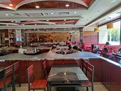 大堂-蝎王府羊蝎子(天通苑店)