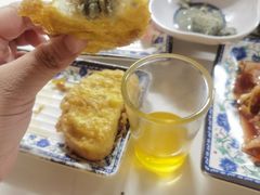 -大槐树烤肉馆