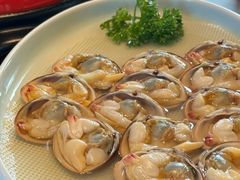 -喜鼎海胆水饺(东港店)