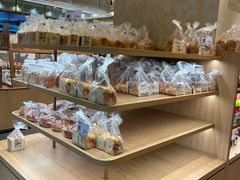 -山崎面包(静安久光店)