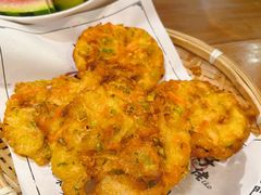 -老西门·常州菜(新区店)
