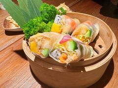 -岛风·台食小馆 ISLAND BISTRO(烟台山店)