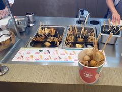 -大糯家饭团(华润万象城店)