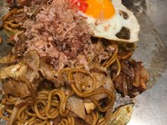 -お好み焼き ゆかり(富国ビル店)