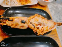 -Doo Dee Thai Food(Issan/Isaan/Esan)