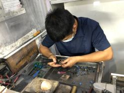 -张师傅首饰加工修理(西单华威潮铺街店)