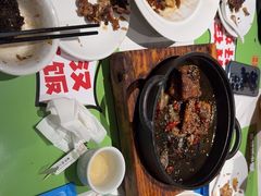 -鑫小城故事·藕汤·家常菜(台北一路总店)