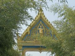 -洛阳白马寺