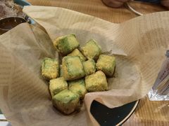 灵魂脆豆腐-新世界餐厅(万达店)