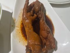 -春家·非遗手工小吃(徐汇万科广场店)