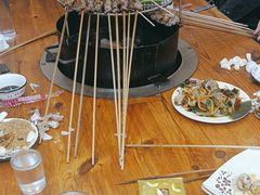 -源味居手把签烧烤(长春一店)