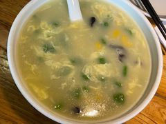 -吕氏疙瘩汤·私家菜馆(慈云寺店)