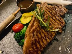 -斯比特花园西餐厅(大丸百货店)