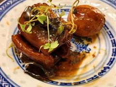 -白家餐厅(徐家汇店)