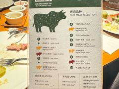 -拉蒂娜·巴西牛排馆 Latina·Brazilian Steakhouse(王府井喜悦店)