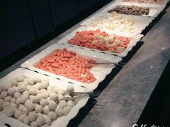 -哆来咪火锅烤肉自助(牌楼店)