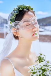 -金夫人婚纱摄影(西昌店)