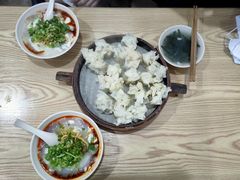 -晓友烧麦(光华村店)