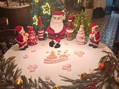 -狮拾久·现代新加坡料理(壹方城店)