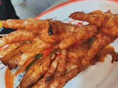 -小胡子祥彪烧烤(北湖总店)