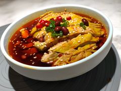 -青花椒花椒鱼(合生汇店)