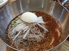 -江南面屋(明洞店)