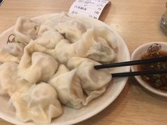 -饺子季水饺餐厅(新市街店)