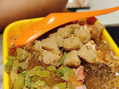 -嘉州九妹凤爪(乐山总店)