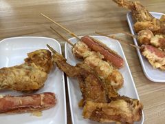 -骆记肠粉油糍