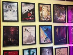 -鑫梦桌游谋杀之谜剧本杀俱乐部(联合商厦店)