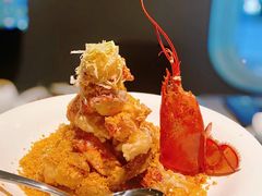 -醉辉皇原味海鲜江南菜(成都大魔方店)