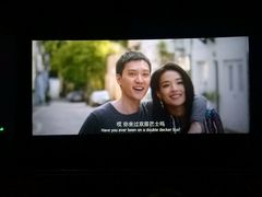 -沃美影城焕影岛LED/中国巨幕(万象汇店)