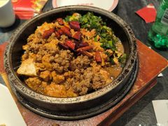 -李记饺子·熏酱东北菜(欢乐谷店)