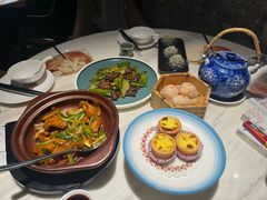 -陶陶居酒家(新天地店)