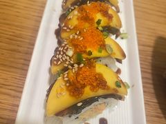 -樱の千渡日式料理·铁板烧•烧鸟(金盛田广场店)