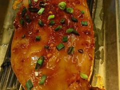 -韩一品韩国料理(柏庐南路店)